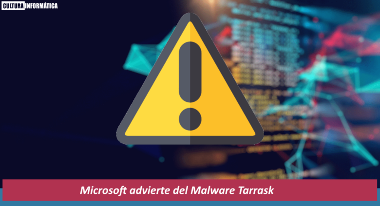 Malware Tarrask