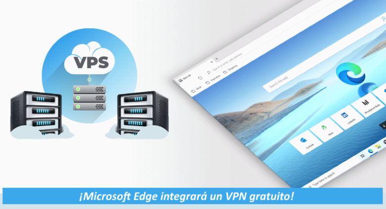 Microsoft Edge Secure Network