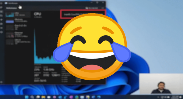 Microsoft ejecuta Windows 11 en un PC no compatible