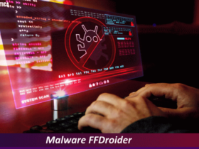 Nuevo malware FFDroider