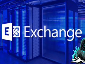 Piratean los servidores de Microsoft Exchange