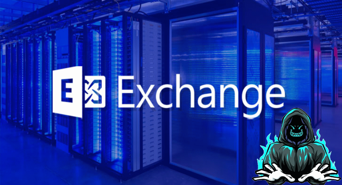 Piratean los servidores de Microsoft Exchange