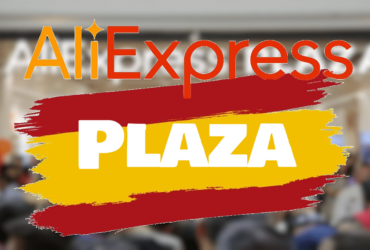 Qué es y cómo comprar en AliExpress Plaza