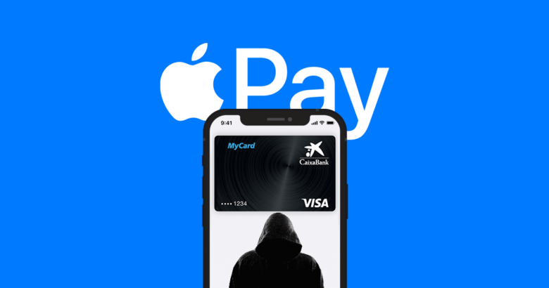 Telegram es la forma más fácil de estafar a los usuarios de Apple Pay