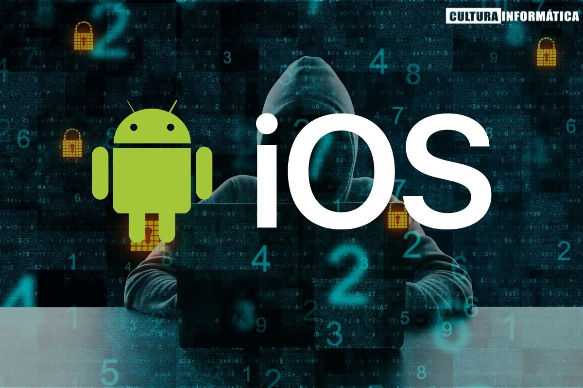 Usuarios Android y iOS en peligro de malware