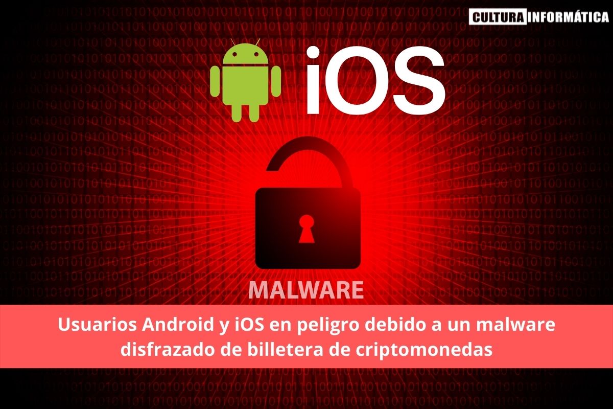 Usuarios Android y iOS en peligro