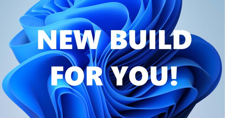 Windows 11 Build 22593