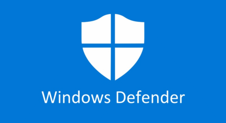 Windows Defender