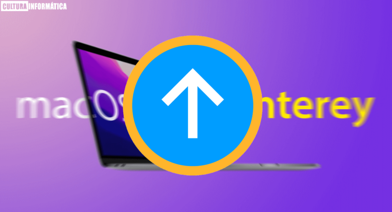 macOS Monterey 12.3.1