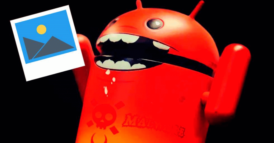 Vulnerabilidad en los dispositivos Android