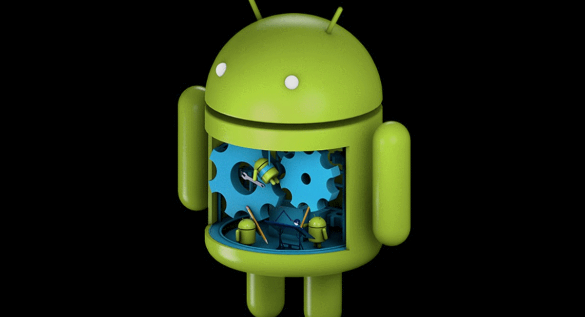 Vulnerabilidad en los dispositivos Android
