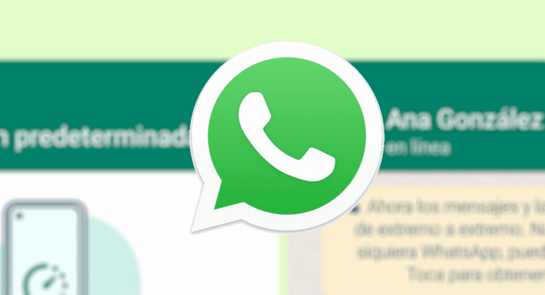 3 nuevas funciones llegan a WhatsApp