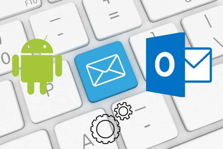 Configurar cuenta Outlook