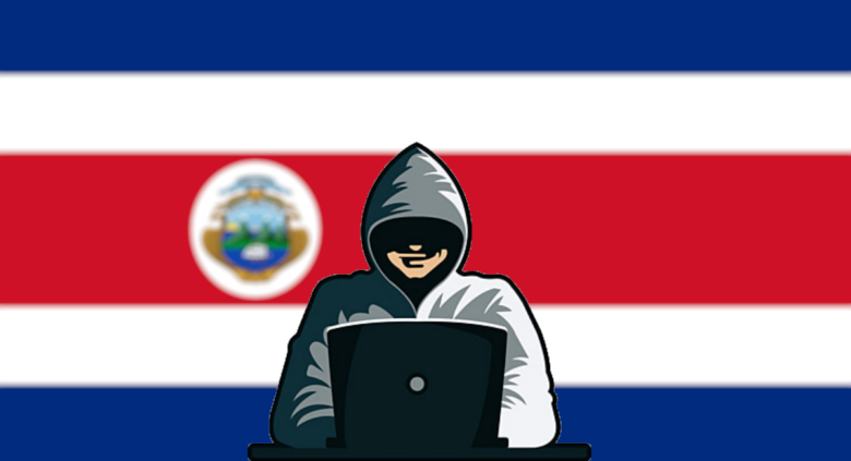 Costa Rica en estado de emergencia nacional