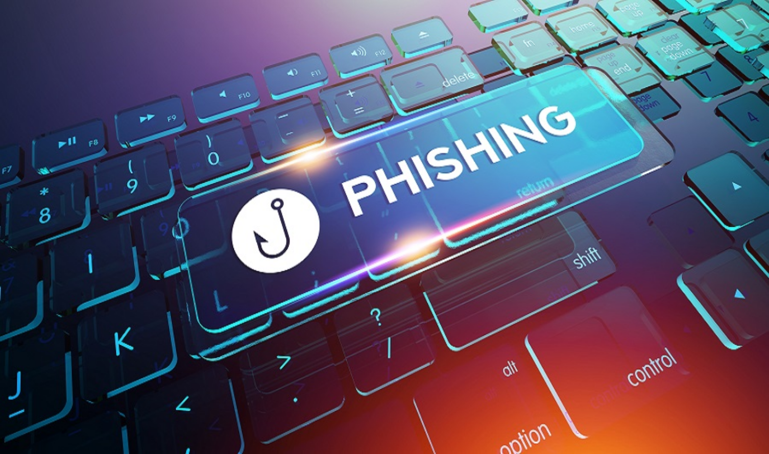 Desarticulada una banda especializada en el phishing en España