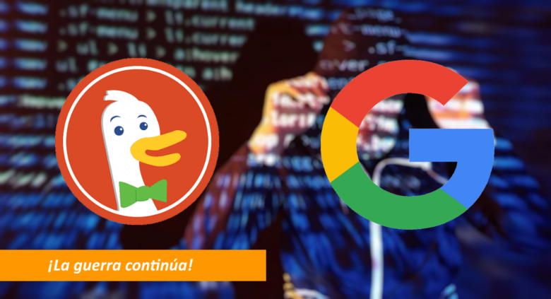 DuckDuckGo vs Google