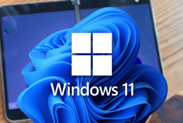 Ejecutan Windows 11 en una Surface Duo
