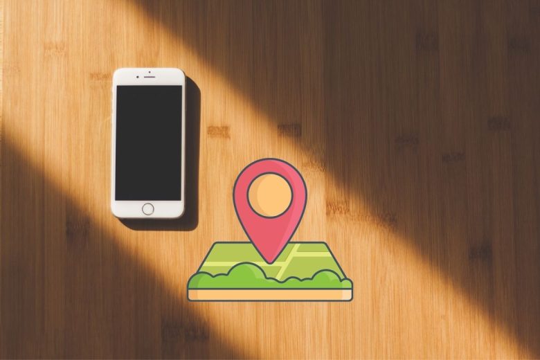 Encontrar un dispositivo robado