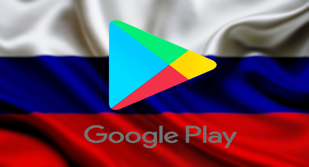 Google Play bloquea las aplicaciones y actualizaciones de pago en Rusia