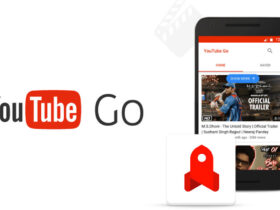 Google eliminará la aplicación YouTube Go