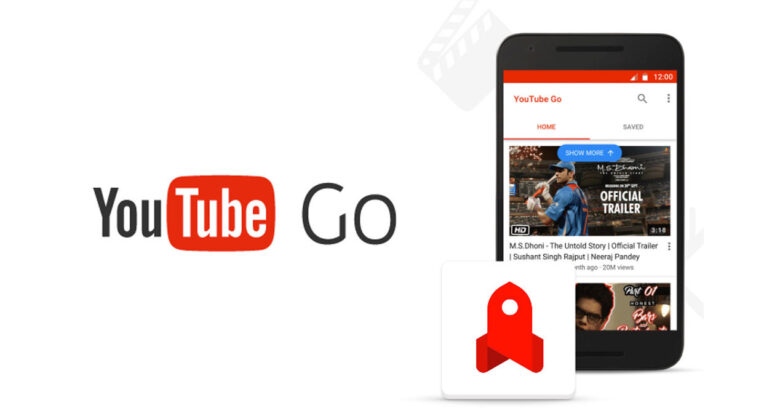 Google eliminará la aplicación YouTube Go