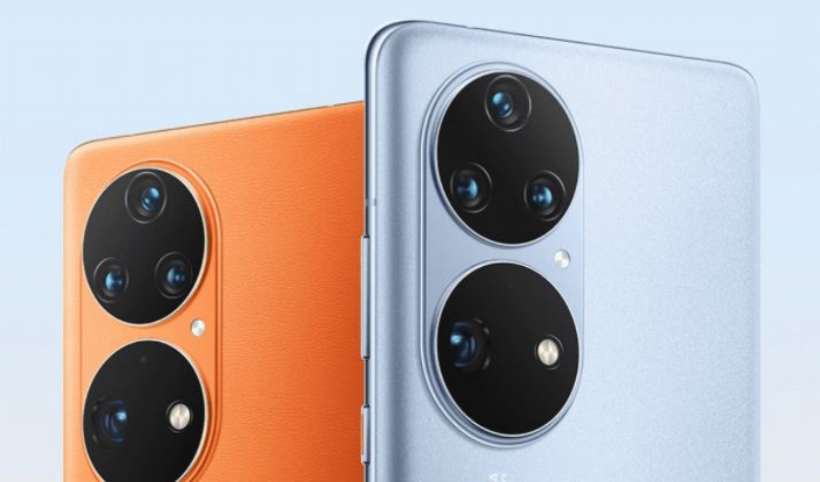 Huawei finaliza el acuerdo con Leica