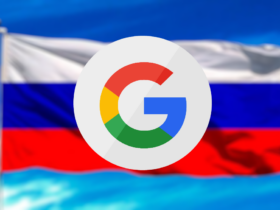 La filial de Google en Rusia en bancarrota