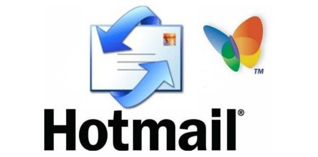 La historia de Hotmail