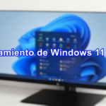 Lanzamiento de Windows 11 22H2