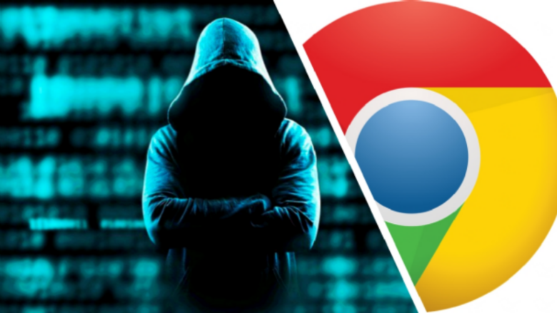 Malware ChromeLoader