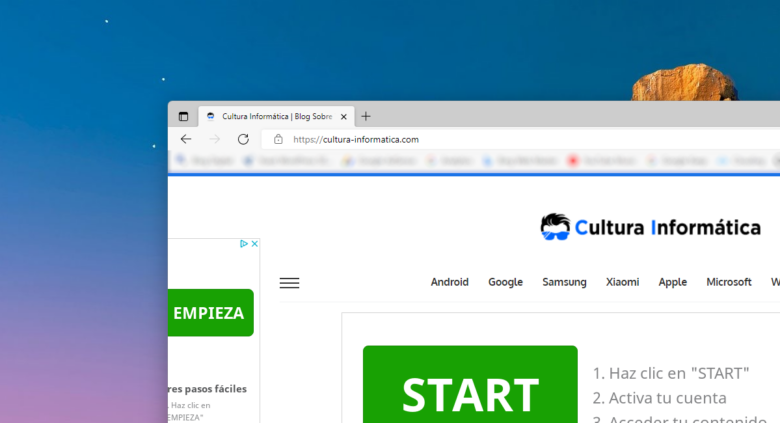 Microsoft anuncia la llegada de la función Microsoft Edge Secure Network