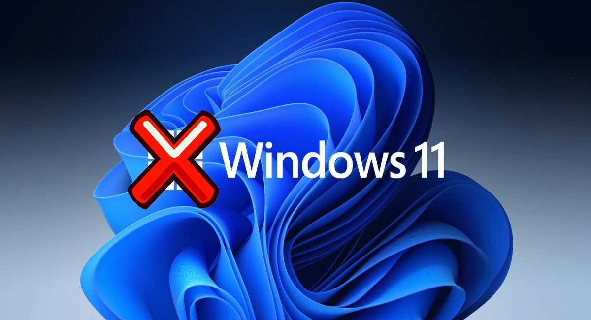 Microsoft confirma problema en Windows 11 KB5012643