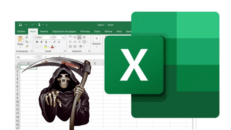 Microsoft Excel