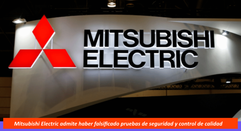 Mitsubishi Electric