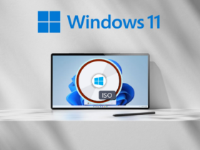 Nueva imagen ISO Windows 11 Canal Dev