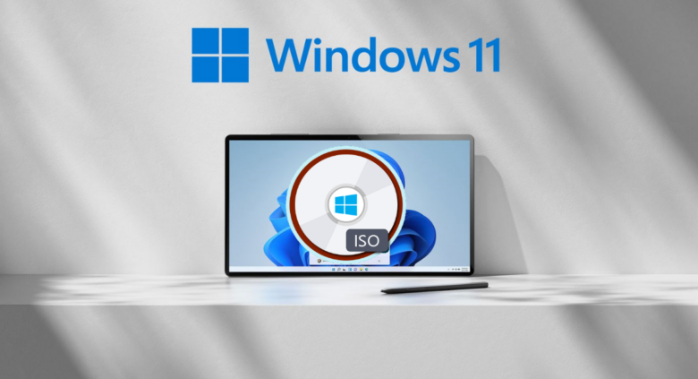 Nueva imagen ISO Windows 11 Canal Dev