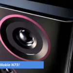 Nuevo Nokia N73
