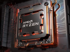 Nuevos CPU Ryzen 7000 de AMD