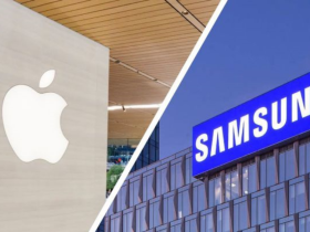 Samsung quiere ser mejor que Apple