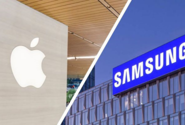 Samsung quiere ser mejor que Apple