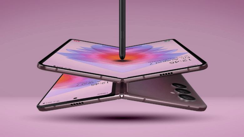 Samsung Galaxy Z Fold 4