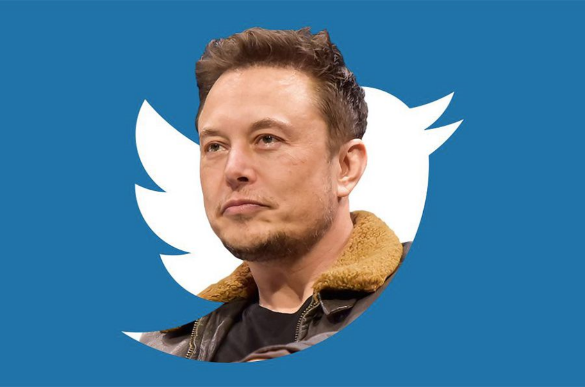 Twitter contra Musk