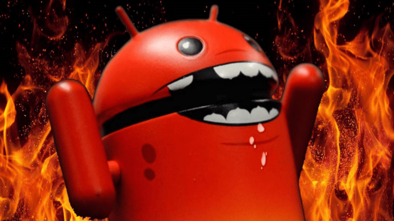 Vulnerabilidades en aplicaciones Android