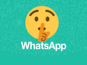 Salir en silencio de los grupos de WhatsApp