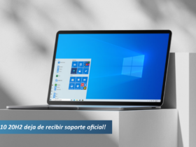 Windows 10 20H2 deja de recibir soporte oficial