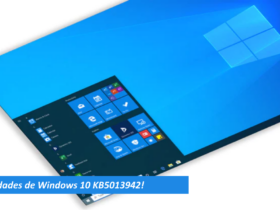 Windows 10 KB5013942