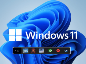 Windows 11 Build 22616