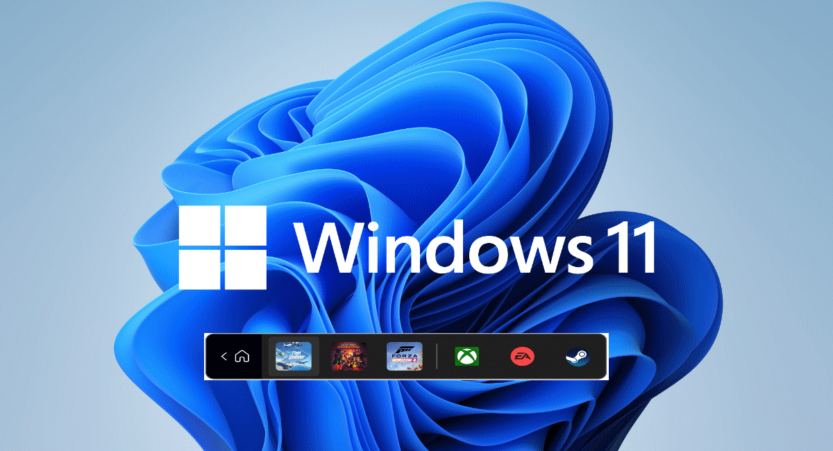 Windows 11 Build 22616