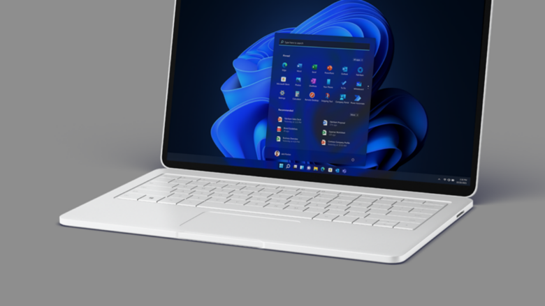 Windows 11 Build 25126