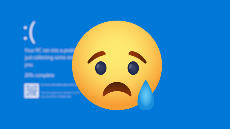 Windows 11 KB5013943 BSOD